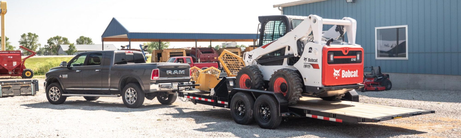 2024 H&H Trailers® Trailer for sale in D & E Sales, Fort Collins, Colorado