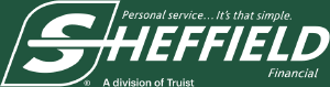 Sheffield Financial a Division of Trust